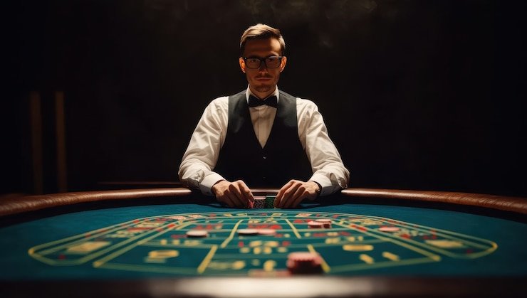 Dashboard analitik taruhan di kingbet 138 untuk melacak kinerja dan pola bermain